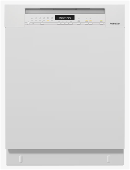 Miele opvaskemaskine G7222SCU Selection -Udstillingsmodel